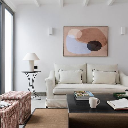 Magno Apartments Fabiola Luxury House Sevilla Exterior foto