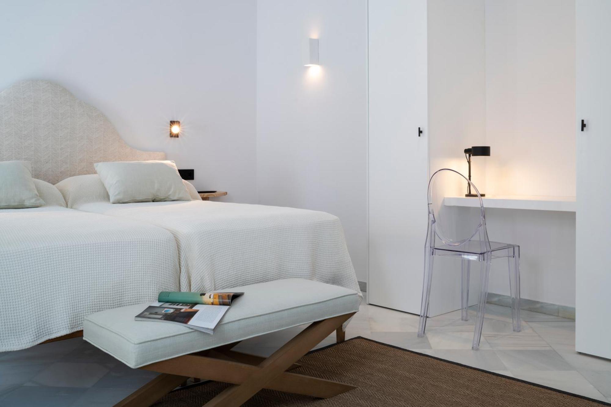 Magno Apartments Fabiola Luxury House Sevilla Exterior foto