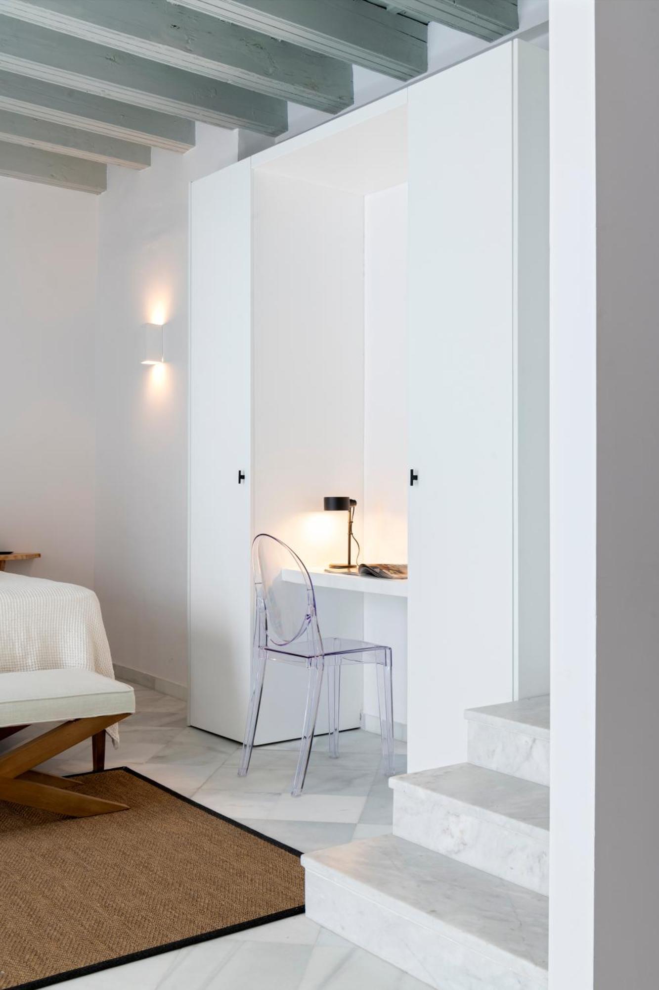 Magno Apartments Fabiola Luxury House Sevilla Exterior foto