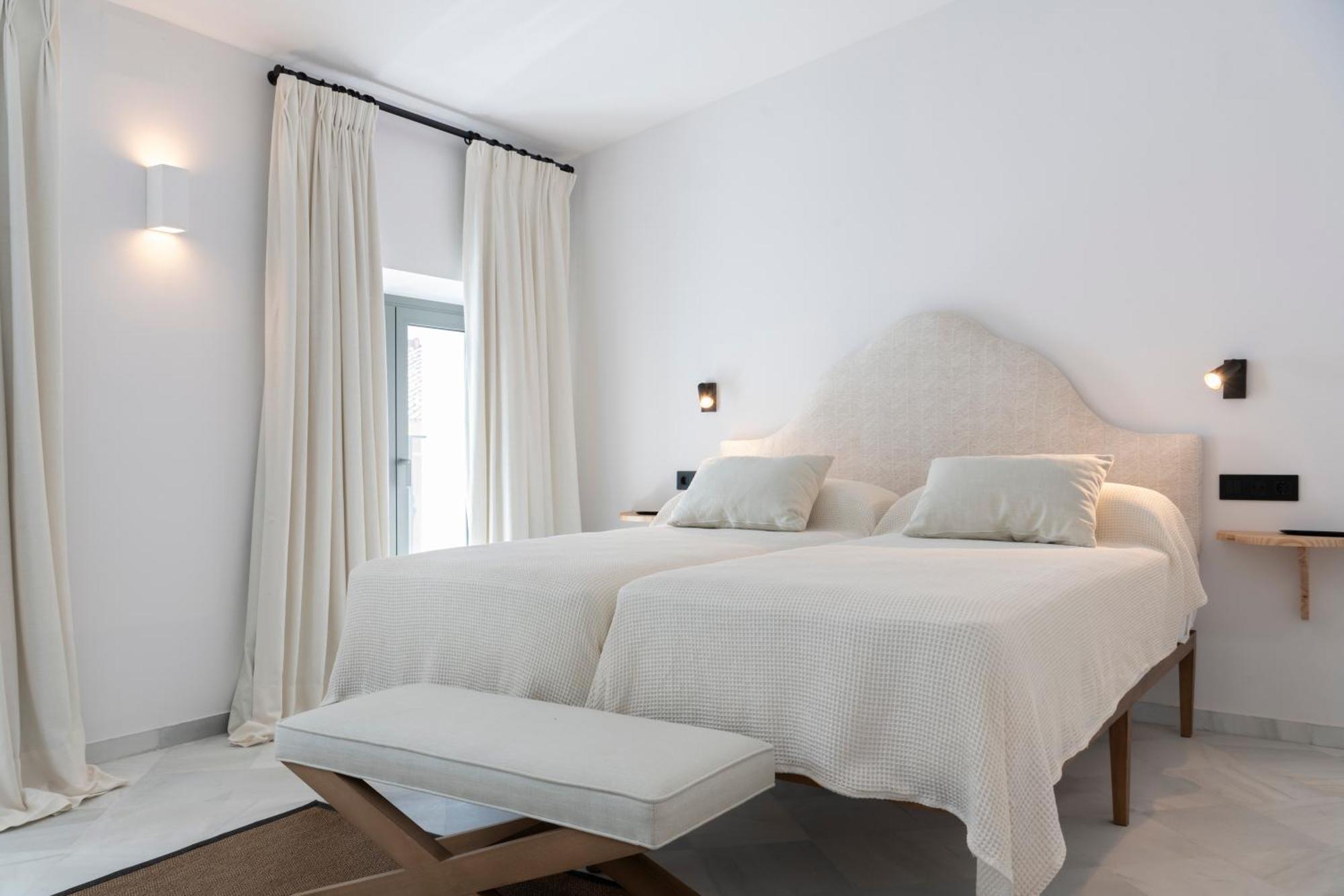 Magno Apartments Fabiola Luxury House Sevilla Exterior foto