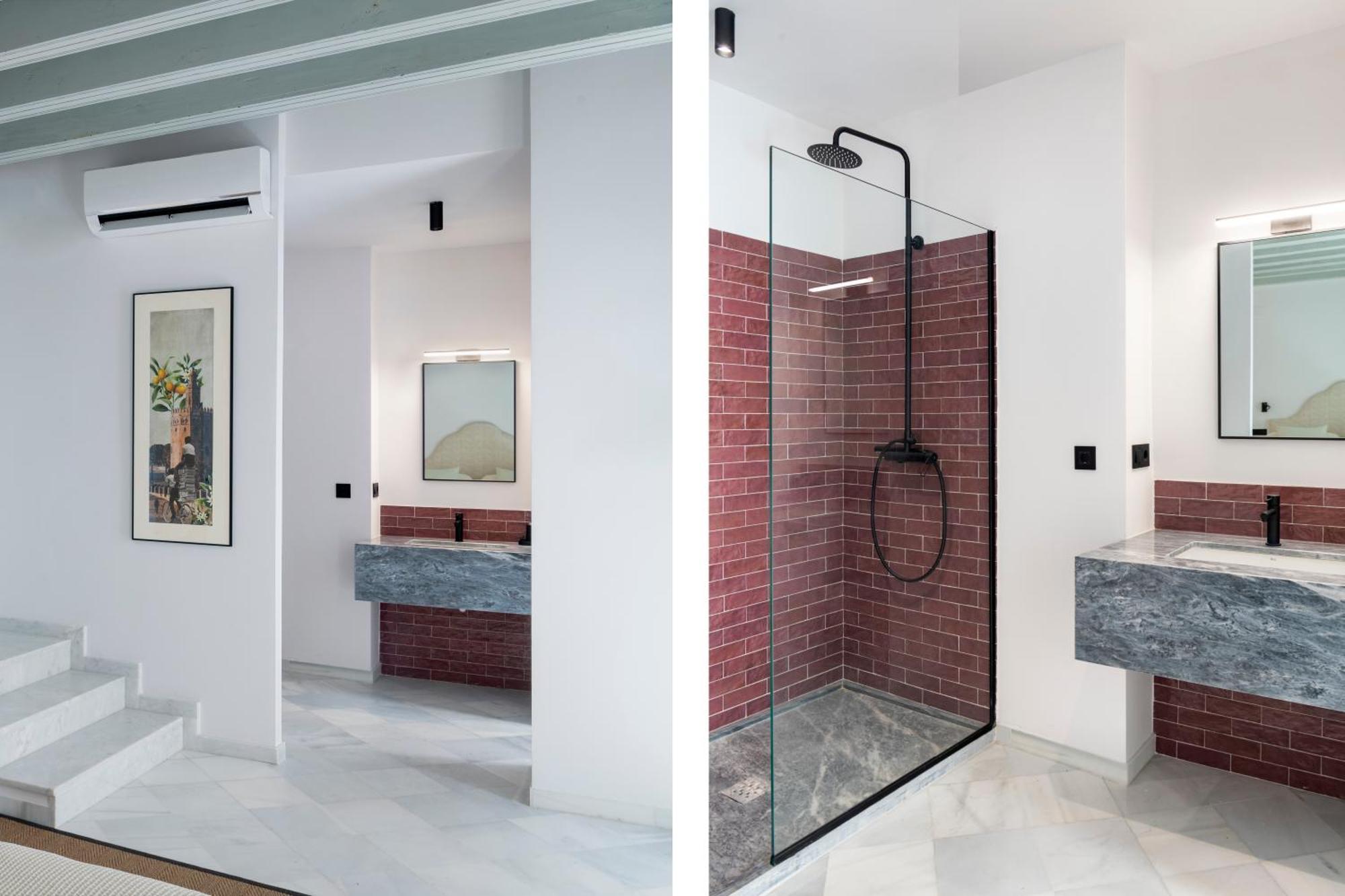 Magno Apartments Fabiola Luxury House Sevilla Exterior foto
