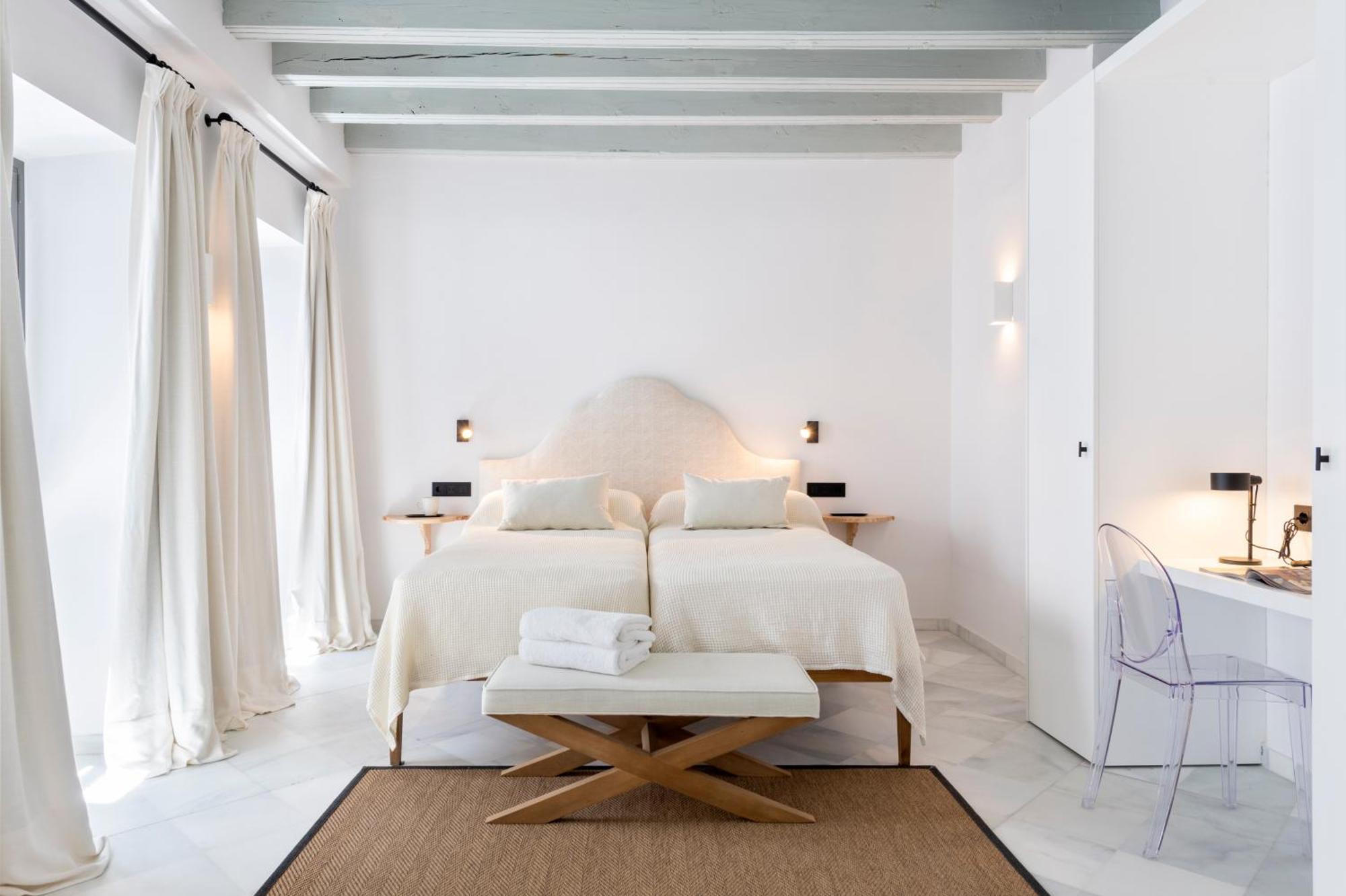 Magno Apartments Fabiola Luxury House Sevilla Exterior foto