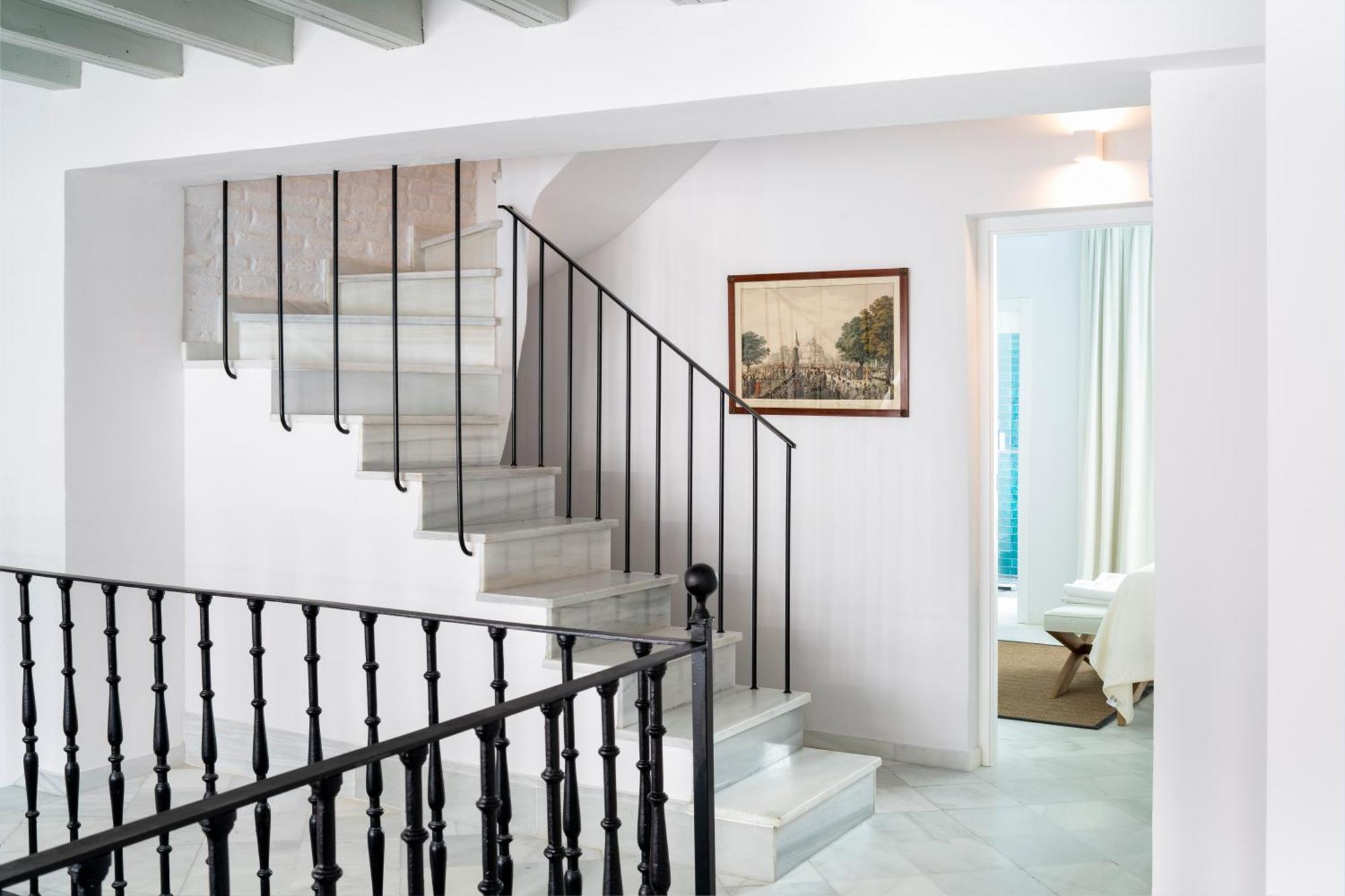 Magno Apartments Fabiola Luxury House Sevilla Exterior foto