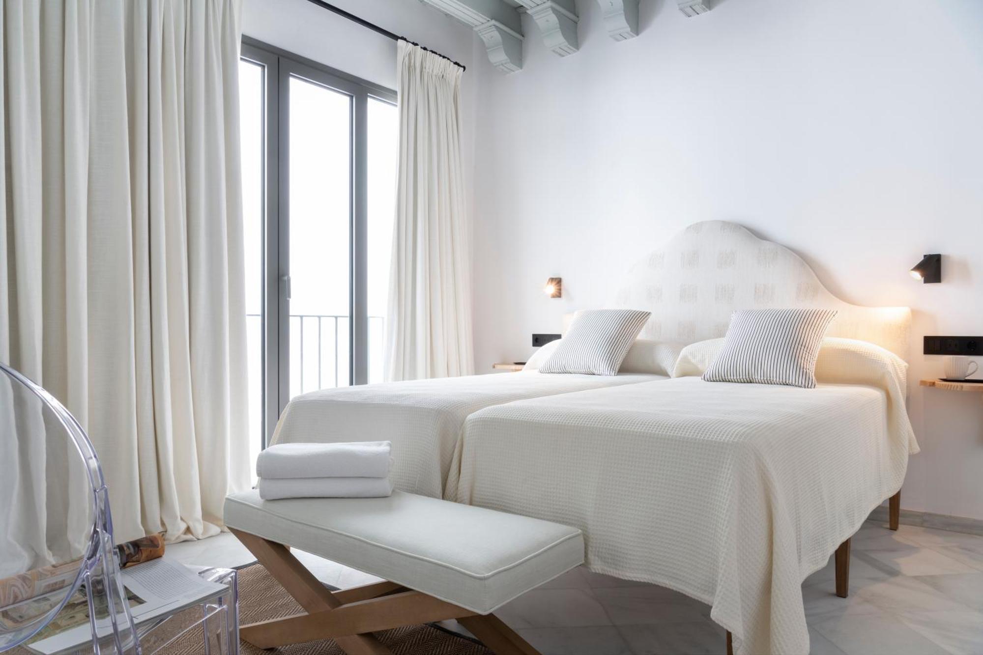 Magno Apartments Fabiola Luxury House Sevilla Exterior foto